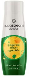 SodaStream GINGER ALE 440ml - DRS egyutas visszaváltási díjas szörp (66000065) - officedepot