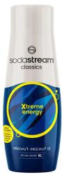 SodaStream Xtreme Energy 440ml - DRS egyutas visszaváltási díjas szörp (66000076) - officedepot
