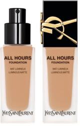 Yves Saint Laurent Machiaj Ten Encre De Peau All Hours Foundation MN Fond 25 ml - douglas - 279,20 RON