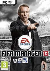 Electronic Arts FIFA Manager 13 (PC)