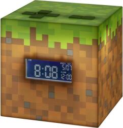 Paladone Minecraft Alarm Celock/Alarm Celock (PD-065955)