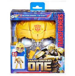Hasbro Transformers ONE 2in1 Maszk Űrdongó (F9181)