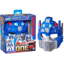 Hasbro Transformers ONE 2in1 Maszk Optimus Prime (F9182)