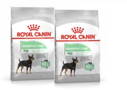 Royal Canin ROYAL CANIN CCN Mini Digestive Care 2x8kg