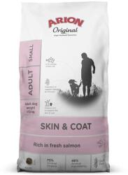 ARION ARION Original Skin & Coat Adult Small 7kg