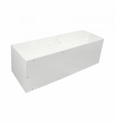 MGB-82525 kiemelő keret, lábazat MB fém elosztószekrényhez 800x250x250mm (MGB-82525)