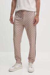 JOOP! pantaloni de trening culoarea bej, modelator, 30042916 9BYH-SPM09S_08X