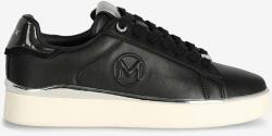 Mexx sneakers PEMMA OANA culoarea negru, MIEV1004643W 9BYH-OBD3ME_99A