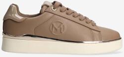 Mexx sneakers PEMMA OANA culoarea bej, MIEV1004643W 9BYH-OBD3ME_80X (MIEV1004643W)