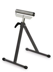 Holzstar Anyagtovábbító állvány - 1 db görgős kivitel -1150x285 mm - MS3R (5900005)