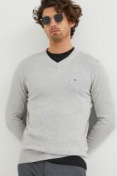 Tommy Hilfiger pulover din amestec de casmir 9BYY-SWM0AL_09X (MW0MW28047.9BYY)