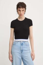 HUGO Blue tricou 9BYH-TSD02Y_99X (50518285)