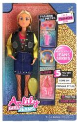 Wiky Păpușă cu accesorii de 30 cm (WKW039511) Figurina