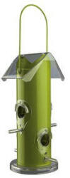 TRIXIE TRX 55633 Outdoor Feeder - kültéri madáretető (zöld) 800ml/25cm
