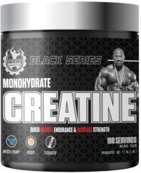 Dexter Jackson Signature Series Black Series | Creatine Monohydrate with Vitamin B6 [300 грама] Неовкусен
