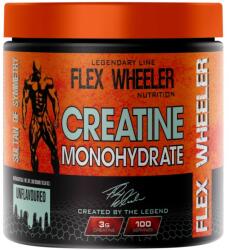 Flex Wheeler Signature Series Creatine Monohydrate | with Vitamin B-6 [300 грама] Неовкусен