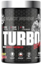 Dexter Jackson Signature Series Black Series | Turbo BCAA Muscle Recovery & Electrolytes [420 грама] Череша