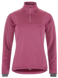 Craft CORE Gain Thermal női funkcionális pulóver L / szürke