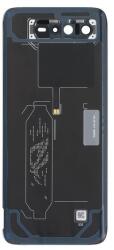 tel-szalk-192969514723 Asus ROG Phone 6 Fekete Akkufedél hátlap, kamera lencse (tel-szalk-192969514723)