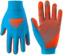 Dynafit Upcycled Thermal Gloves kesztyű Kesztyűe: L / rózsaszín