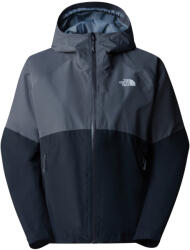 The North Face W Diablo Dynamic Zip-In Jacket női dzseki L / fekete