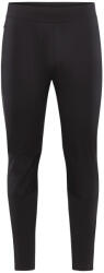 Craft ADV Nordic Race Warm Tights férfi nadrág L / fekete
