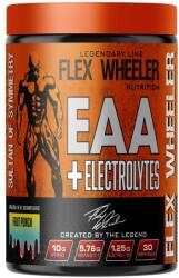 Flex Wheeler Signature Series EAA + Electrolytes [420 грама] Портокал