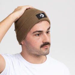 Converse SHORT DOME BEANIE os | Unisex | Căciuli de iarnă | Maro | 10025367-A04