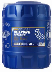 MANNOL 8205 ATF DEXRON IID 20 Liter