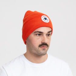 Converse CHUCK TAYLOR ALL STAR PATCH BEANIE os | Unisex | Căciuli de iarnă | Orange | 10022137-A16