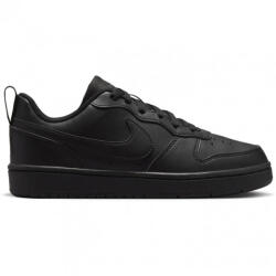 Nike Court Borough Low Recraft 36, 5 | Unisex | Teniși | Negru | DV5456-002 (DV5456-002)