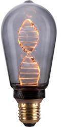Polux DecoVintage led izzó 1x3.5 W 1800 K E27 317681 (317681)