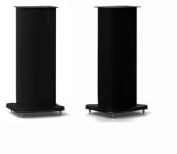 Morel AVYRA SOUNDSTAND B-1 - Állvány pár Morel Avyra hangfalakhoz - Fekete (MOREL-AVYRASTANDB1-BLACK)