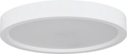 EGLO LED panel , falon kívüli , 15W , kerek , fehér , 28.5 cm , meleg fehér , műanyag , EGLO , ECO RANGE , IDUN-E , 74107 (74107)