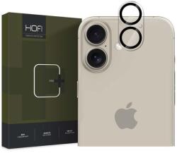 HOFI FNS0308 Apple iPhone 16 / 16 Plus HOFI CAM PRO+ üveg kamera lencse védő fólia, átlátszó (FNS0308)