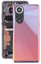 tel-szalk-192969514670 Huawei Nova 9 Lila akkufedél, hátlap, hátlapi kamera lencse (tel-szalk-192969514670)