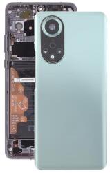 tel-szalk-192969514673 Huawei Nova 9 Zöld akkufedél, hátlap, hátlapi kamera lencse (tel-szalk-192969514673)