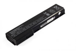 Laptophadware HP ProBook 6360b, 6460b, 6560b helyettesítő új 6 cellás 4400mAh akkumulátor CC06, 628369-341, HSTNN-CB2F, QK642AA