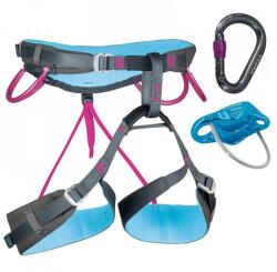 CAMP Kit de alpinism pentru femei Energy Nova Pack