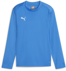 PUMA teamGOAL Training Sweat Jr Melegítő felsők 658651-02 Méret 164 658651-02