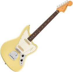 Fender Player II Jaguar Hialeah Yellow - 2025