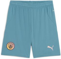 PUMA MCFC 4th Home 2024/25 Jr Rövidnadrág 775115-08 Méret 140
