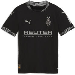 PUMA BMG Third Jersey Replica Jr with Sponsor 2024/25 Póló 946082-08 Méret 164 946082-08