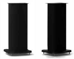 Morel AVYRA SOUNDSTAND B-1 - Set de standuri pentru boxe Morel Avyra - Negru - New (MOREL-AVYRASTANDB1-BLACK)
