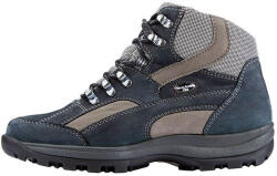 Waldlaufer Ghete dama, Waldlaufer, 471900-911-307-Holly-Albastru-Inchis, sport, piele naturala, impermeabil, cu talpa joasa, albastru inchis (Marime: 42)