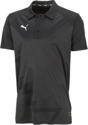 PUMA Tricou Puma Hoops Team Polo 676647-01 Marime M (676647-01)