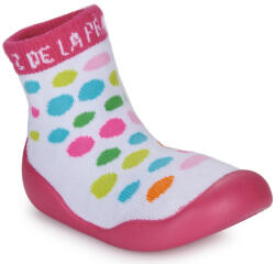 Agatha Ruiz de la Prada Papuci de casă Fete SOCKS Agatha Ruiz de la Prada Alb 23