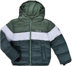 Levi's Geci Băieți LVB BOY'S COLOR BLOCK PUFFER Levis Multicolor 2 ani