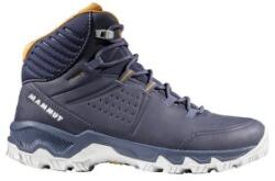 Mammut Nova IV Mid GTX® Women Încălțăminte Mammut Marine-Cheetah 50543 41 1/3 EU