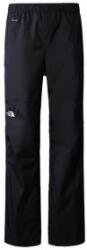 The North Face ANTORA RAIN PANT Men Pantaloni The North Face TNF BLACK/NPF L